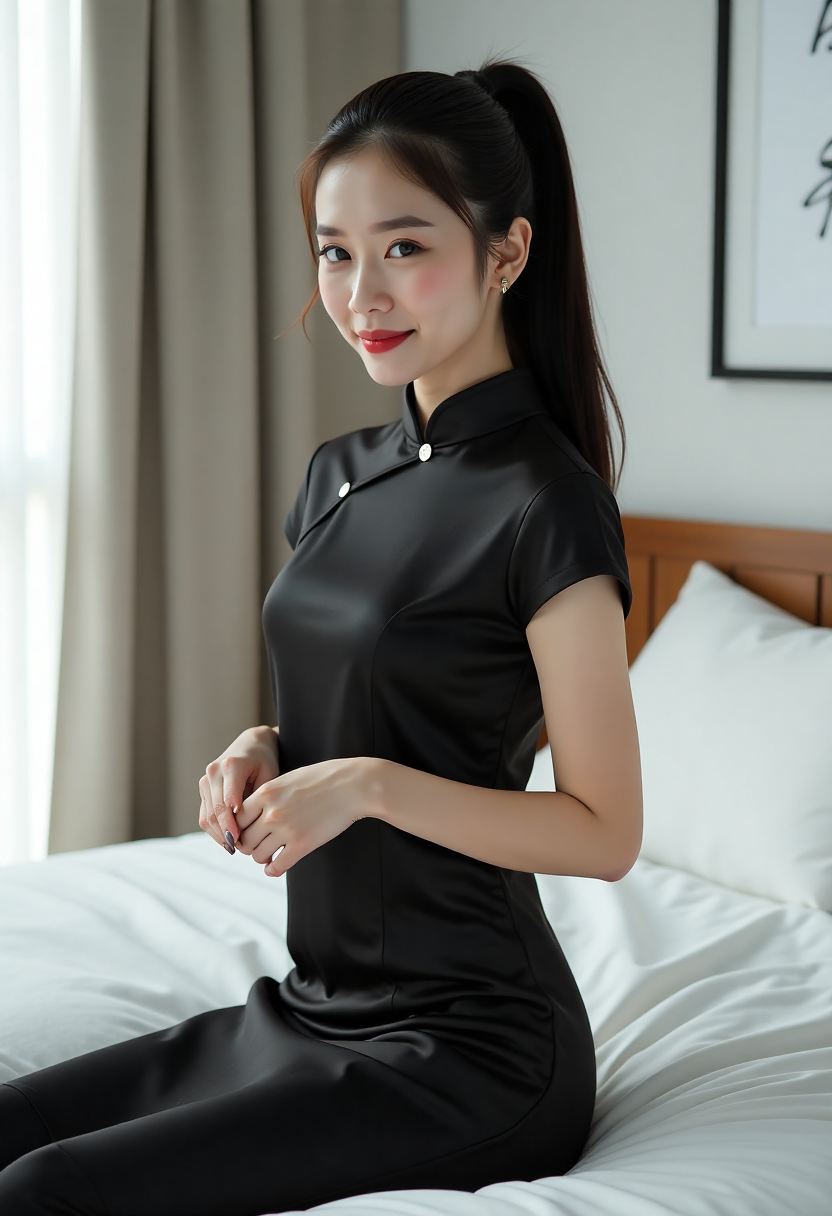 沙盒游戏中搭建的纸鸢铺与石桥